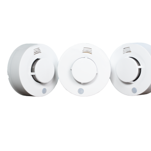 Đầu báo khói không dây WSD-1