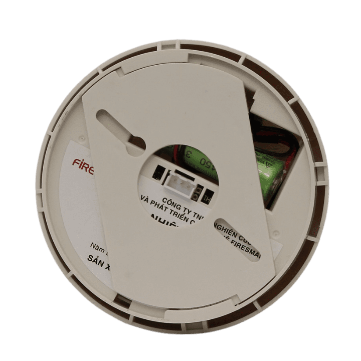 Đầu báo khói nhiệt kết hợp WSHD-1 - Image 5