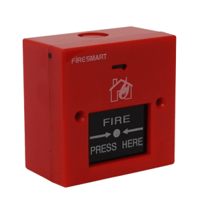 Nút ấn báo cháy khẩn cấp FSM-001