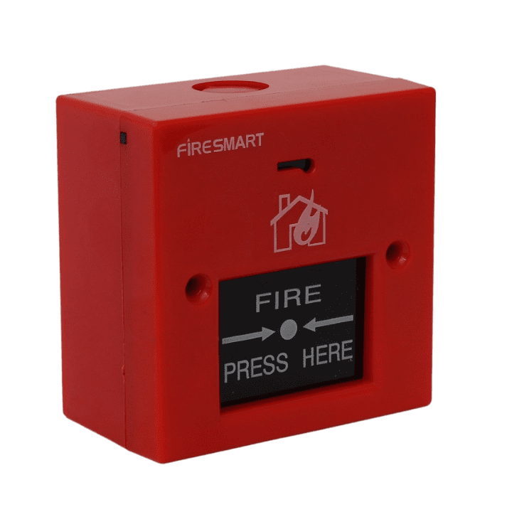 Đầu báo khói không dây liên động FS-SS-002 - Image 5
