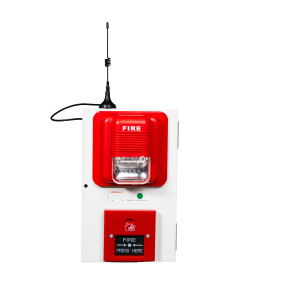 Hộp tổ hợp báo cháy