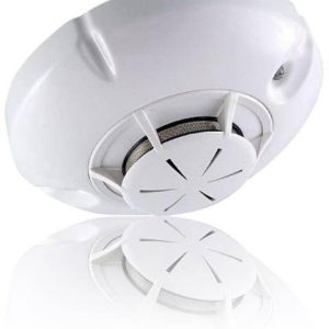 Đầu báo khói quang điện – Model FSS-001