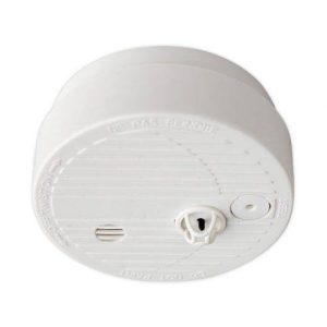 Đầu báo khói không dây liên động FS-SS-002