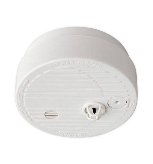 Đầu báo khói không dây liên động FS-SS-002