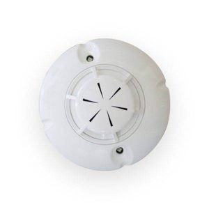 Đầu báo nhiệt thông thường FHS-001 & FHS-002