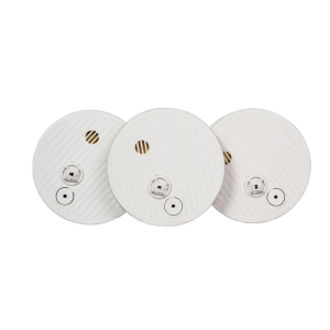 Đầu báo khói không dây - WSD 1