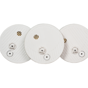 Đầu báo khói nhiệt kết hợp WSHD-1