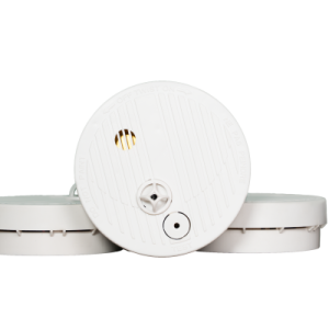 Trang chủ 10 Đầu báo khói không dây WSD-1