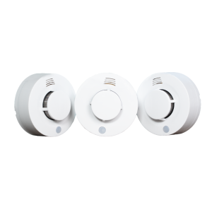 Đầu báo khói không dây địa chỉ WSD-1