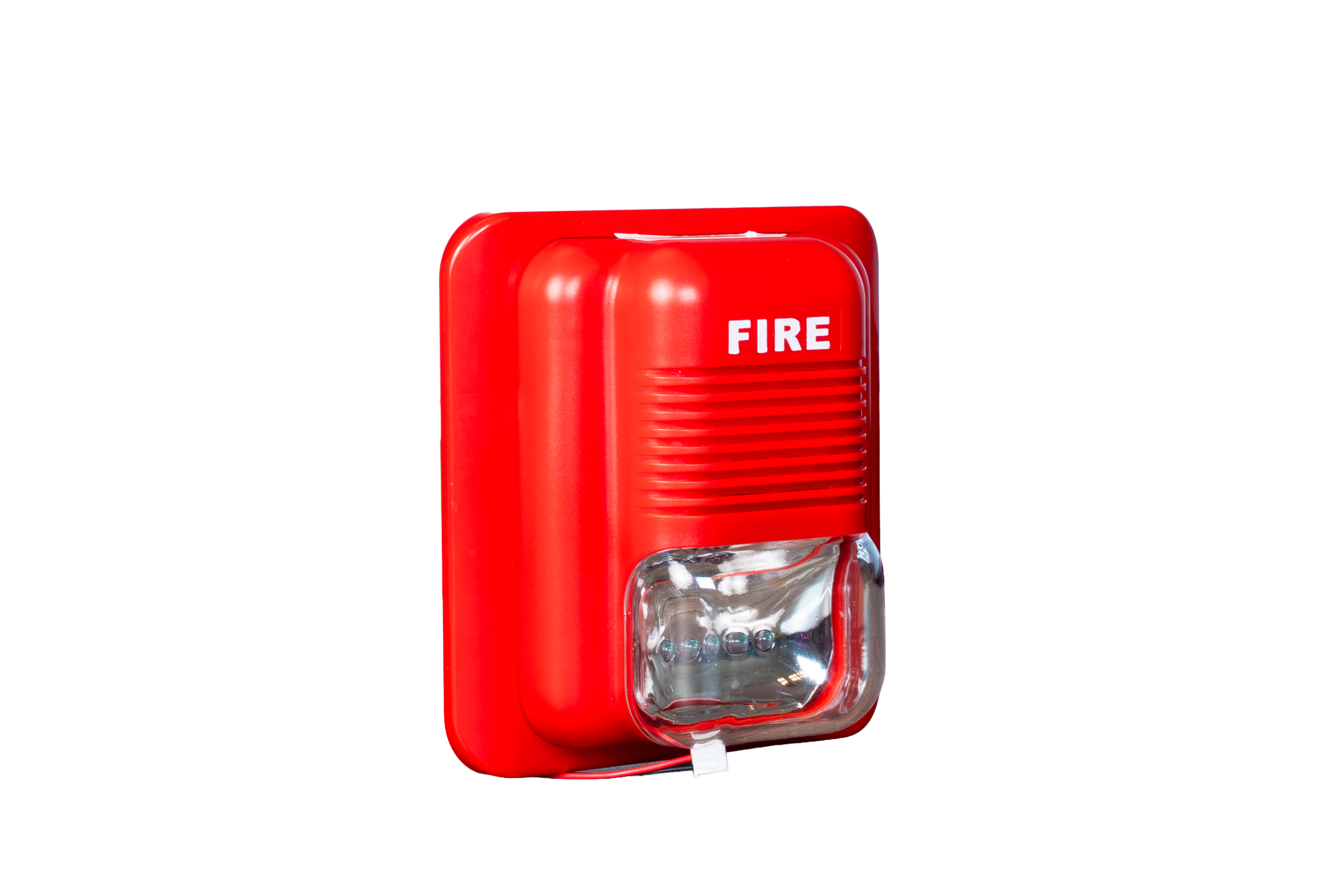 Còi báo cháy và Đèn báo cháy kết hợp FSBL-001 - Image 2