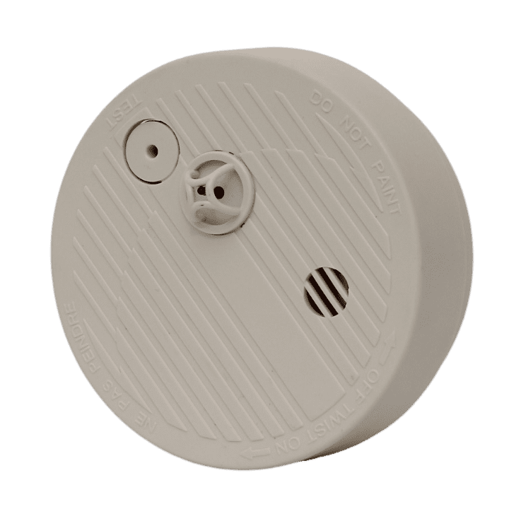 Đầu báo khói nhiệt kết hợp WSHD-1 - Image 2