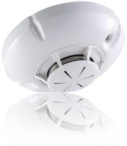 Đầu báo khói quang điện FSS-001