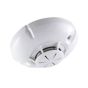 Đầu báo nhiệt thông thường