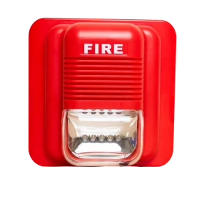 Còi báo cháy và Đèn báo cháy kết hợp FSBL-001