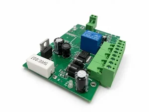 Module giám sát điều khiển không dây WBM-2
