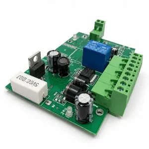 Module giám sát điều khiển không dây WBM-2
