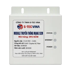 Module truyền thông mạng SFC-SCM