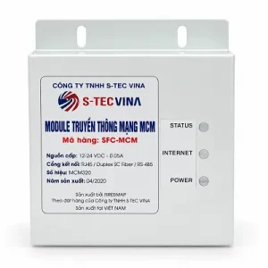 Module truyền thông mạng SCM/MCM