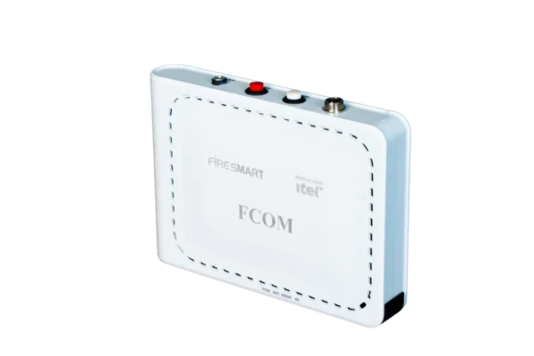 Thiết bị truyền tin báo cháy F-COM