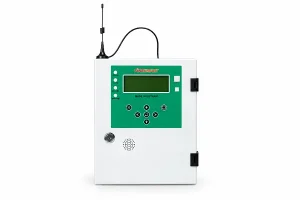 Tủ trung tâm báo cháy không dây WCP-1