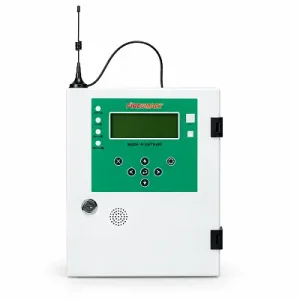 Tủ trung tâm báo cháy không dây WCP-1