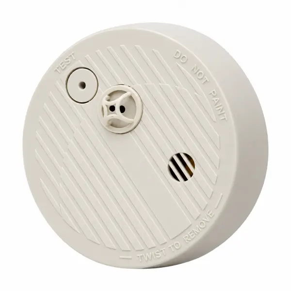 Đầu báo nhiệt độc lập FS-SH-002