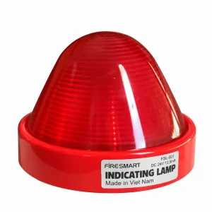 Đèn báo cháy FSL-001
