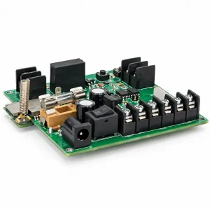 Module định địa chỉ không dây WBM-1