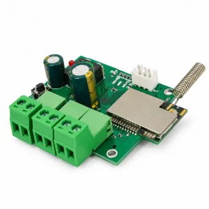 Module giám sát không dây WBM