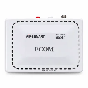 Thiết bị truyền tin báo sự cố FCOM2