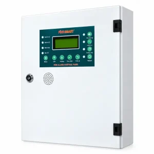 Tủ trung tâm báo cháy 40 kênh FSP-40L